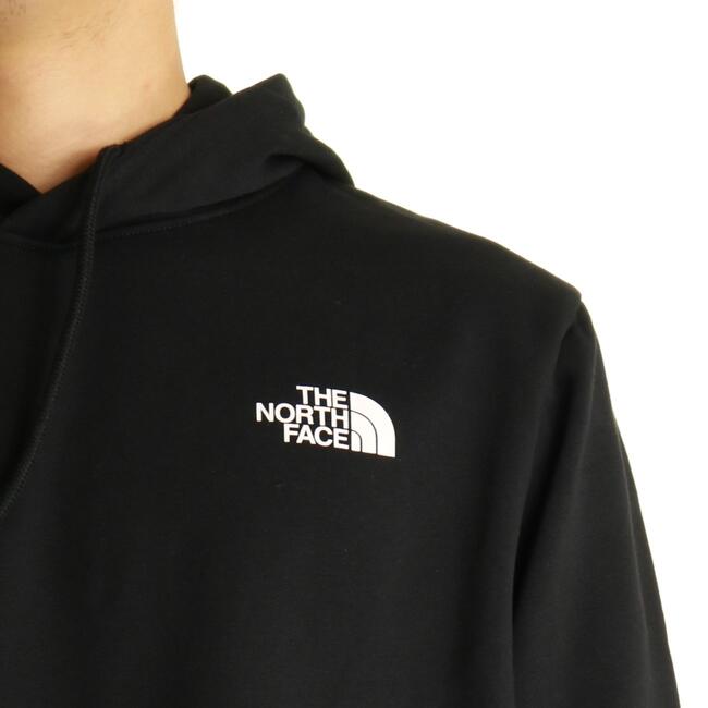 FELPA EVOLUTION BOX THE NORTH FACE - Mad Fashion | img vers.650x/